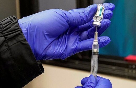 Iran imports 6m more doses of COVID19 vaccines