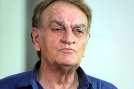 ببینید| چند قاب به یاد ماندنی از بازیگر هزار چهره ایران