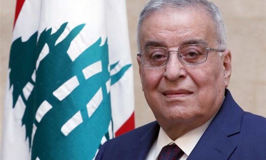 وزیرخارجه لبنان:مذاکرات منطقه‌ای و جهانی ایران بر لبنان اثرگذار است