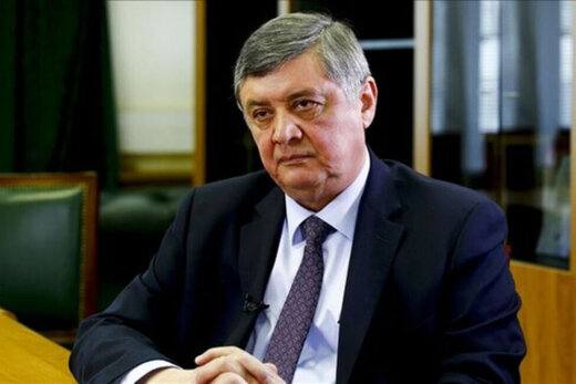 طالبان در نشست مسکو شرکت می‌کند