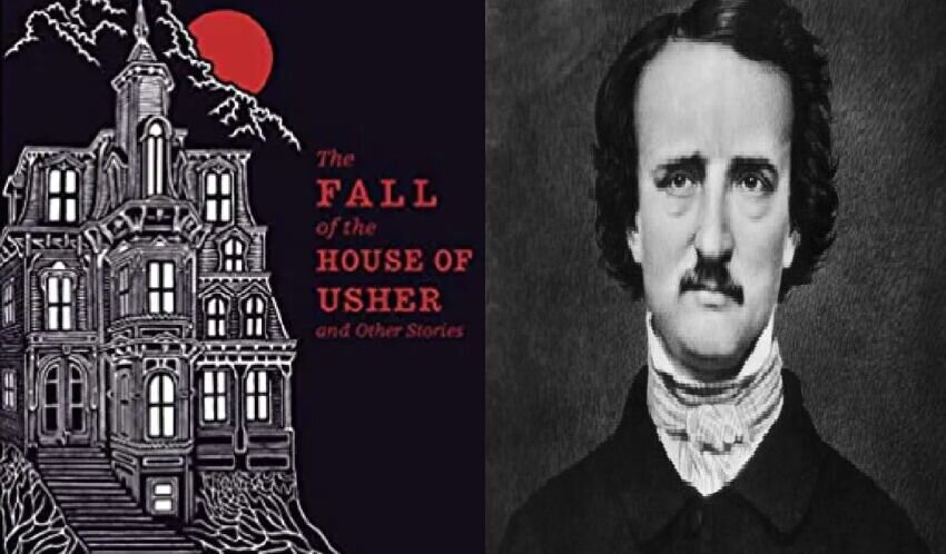 کارگردان سرشناسِ فیلم‌های ترسناک، سراغِ ادگار آلن پو رفت