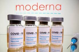 شکایت جنجالی مدرنا از فایزر به خاطر واکسن کرونا: آنها از ما دزدیدند!