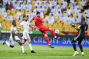 واکنش AFC و FIFA به پیروزی ایران مقابل امارات