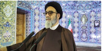 انتقاد خطیب جمعه تبریز از « القای قطعی شدن توافق» 