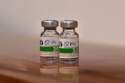 واکسن مشترک ایران-کوبا ۹۹ درصد ایمنی‌زایی دارد