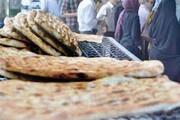 با تعطیلی خودسرانه نانوایان در مازندران برخورد قانونی می شود
