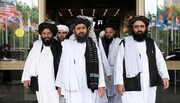 چشم‌انتظاری طالبان برای به رسمیت شناخته شدن از سوی جامعه جهانی