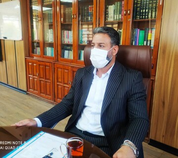 غرامت ایام بارداری بانوان پایان هر ماه  پرداخت می شود