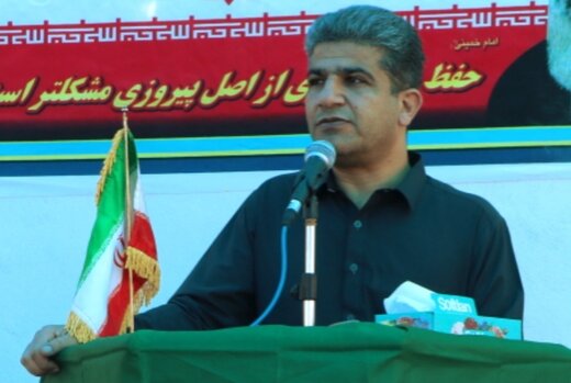 مدیرعامل منطقه آزاد چابهار: مسیر مدرسه‌سازی هموار شده است