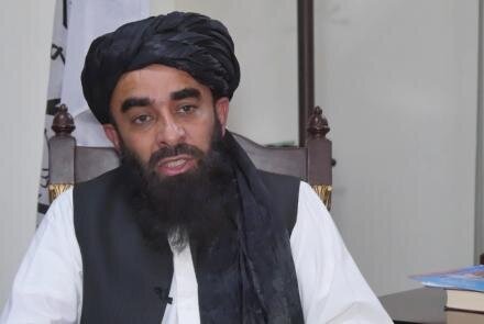 طالبان: داعش تهدیدی برای افغانستان نیست