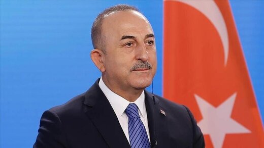 ترکیه: آمریکا از تروریسم حمایت می‌کند / واشنگتن داعش را به افغانستان برد