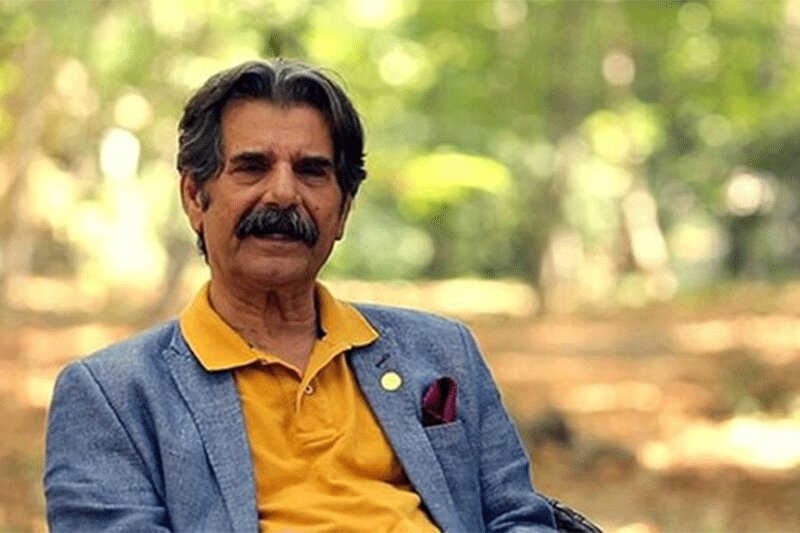 پیام تسلیت انجمن بازیگران سینما برای درگذشت عزتالله مهرآوران