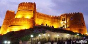 سند قلعه فلک الافلاک خرم‌آباد صادر شد
