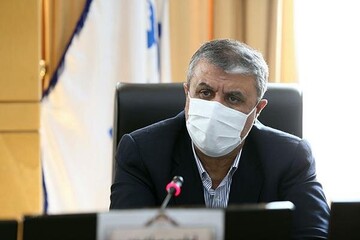 اسلامی:به هیاهوهای هسته‌ای پایان می‌دهیم/ نباید گفتگوها با آژانس محرمانه شود
