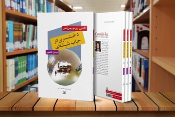 ترجمه رمانی از ادبیات معاصر ترکیه 