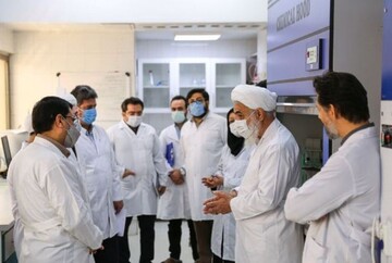 دامپزشکی، نقش مهمی در تامین امنیت و سلامت غذایی کشور دارد