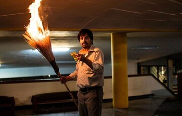«جنایت بی‌دقت» شهرام مکری به پرتغال می‌رود