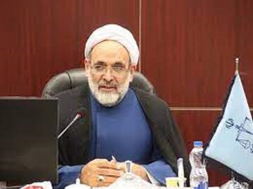 رسیدگی سریع به پرونده های موجود در شعب دادگاه های تجدید نظر استان
