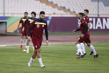 کره جنوبی رکورد تیم‌ ملی در تهران را شکست