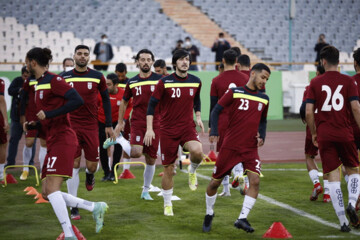 بسته خبری ورزشی، ۱۸ آبان ۱۴۰۰