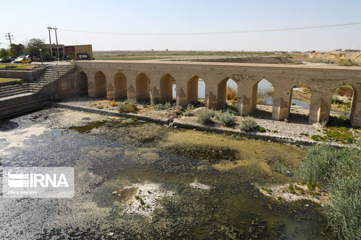 تشکیل ستاد احیای زاینده رود و رفع معضل بزرگترین رود فلات مرکزی ایران