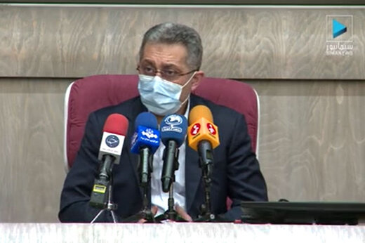 ببینید |هیچ دارویی برای درمان قطعی کرونا ندارد