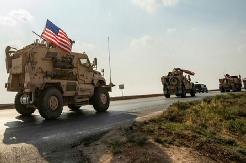 راهبرد آمریکا در سوریه تغییر کرده است؟