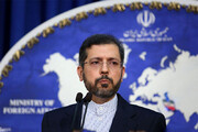 ایران به یاوه‌گویی فرانسه پاسخ داد