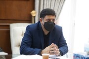 انتقاد رئیس شورای شهر کیش از بالا بودن قبوض آب و برق