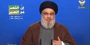 دبیرکل حزب‌الله:میزان استقبال از گازوئیل ایران بیش از حد انتظار بود