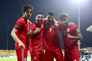 غیبت ستاره لبنان در بازی مقابل ایران