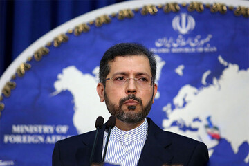 پاسخ ایران به گزارش مغرضانه گزارشگر ویژه سازمان ملل