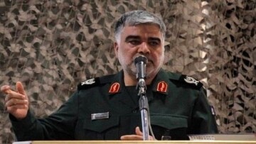 روایت معاون نیروی زمینی سپاه از تشخیص برخی بیماری‌ها توسط هوش مصنوعی / سردار اخوان: دفاع مقدس 12 روزه برای جوانان ما نعمت بزرگی بود