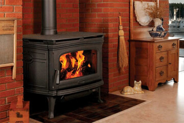 اینفوگرافیک | نکات ایمنی برای نصب بخاری