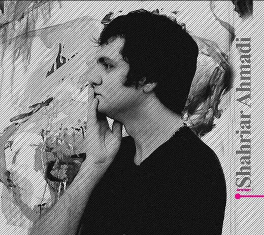 نام هنرمند کرجی در بین ۵۰۰ هنرمند برتر جهان