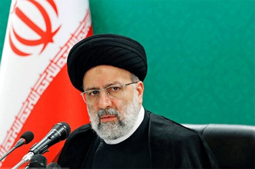 Iran Pres to talk to people live for 2nd time after taking office in Aug