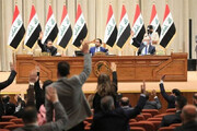 ببینید | خروج آمریکایی‌ها؛ دغدغه عراقی‌ها پس از انتخابات