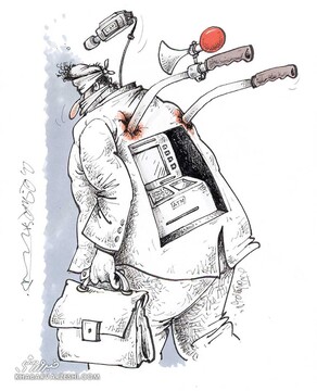 ببینید: مدیریت در فوتبال ما یعنی این!