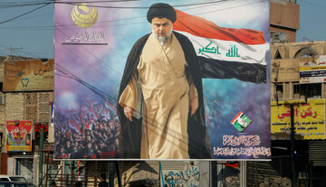 برد مقتدی صدر روابط ایران و عراق را به چه شکل در می‌آورد؟