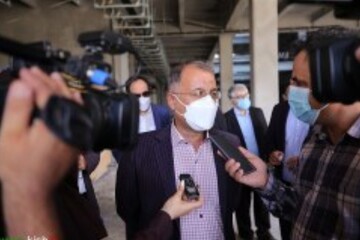 ساماندهی طرح های نیمه تمام با مشارکت سازمان منطقه آزاد کیش