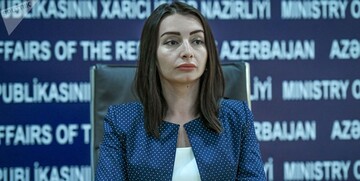 گزافه‌گویی جدید باکو: تهران به اتهامات بی‌اساس متوسل شده است