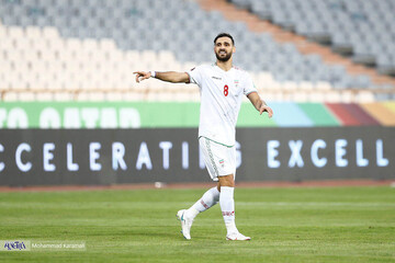 لحظه به لحظه با بازی کره جنوبی و ایران