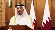 Qatari FM: Return of Iran oil helps stabilize market