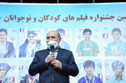 ارزش‌ها و رویدادها در قالب هنر ماندگار تر است