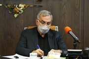 سرپرست جدید دانشگاه علوم پزشکی البرز منصوب شد