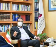 ۱۰ واحد راکد صنعتی استان سمنان به چرخه تولید بازگشت