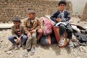 ضرورت حمایت از کودکان بی‌بضاعت حاشیه‌نشین