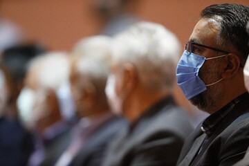 تصاویر | افتتاحیه مسابقات قهرمانی کشور و انتخابی تیم ملی جودو با حضور وزیر ورزش و جوانان