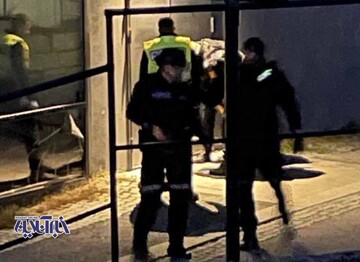 اولین تصاویر از جنایت هولناک در نروژ؛ مهاجم دستگیر شد