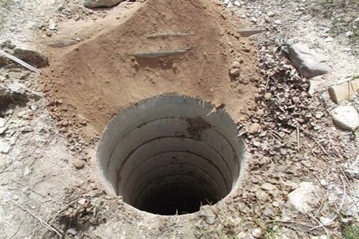 آمار عجیب وجود ۵۸ هزار حلقه چاه غیرمجاز در آذربایجان‌غربی